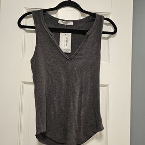 Project Social T Tank